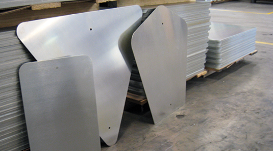 Rigid Substrate